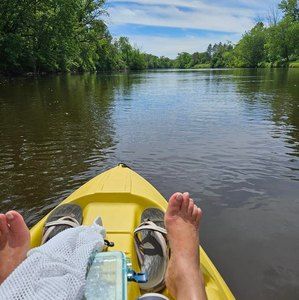 Meet your Posher, Barbara